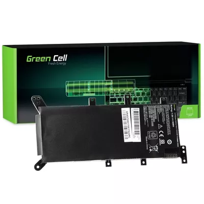 Green Cell Bateria do Asus R556 7,6V 4000mAh