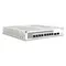 Hewlett Packard Enterprise Przełącznik Aruba Instant On PoE 8x1GbE 2xSFP 124W PoE JL681A