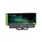 Green Cell Bateria do HP 550 11,1V 4400mAh