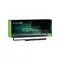 Green Cell Bateria do Asus A32-K52 11,1V 4400mAh