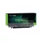 Green Cell Bateria do Asus A450 14,4V 2200mAh