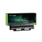 Green Cell Bateria do Dell N3010 11,1V 4400mAh