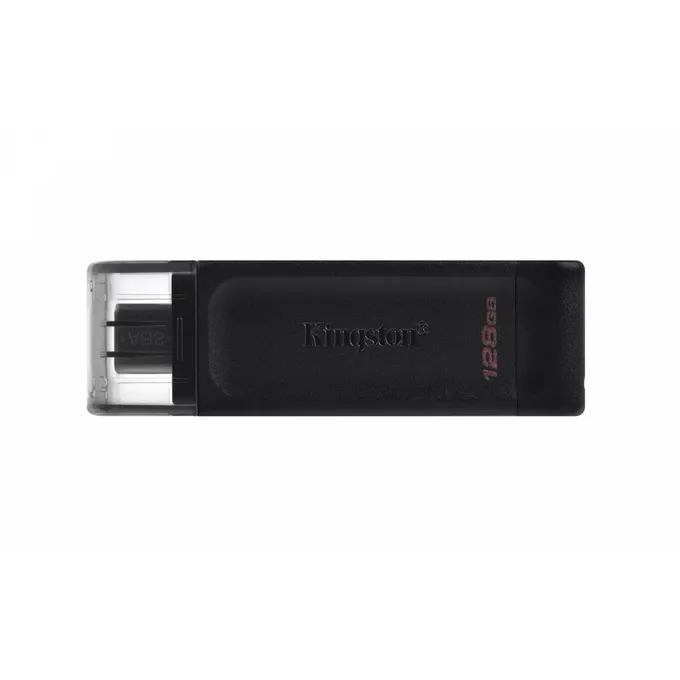 Kingston Pendrive DT70/128GB USB-C 3.2 Gen1