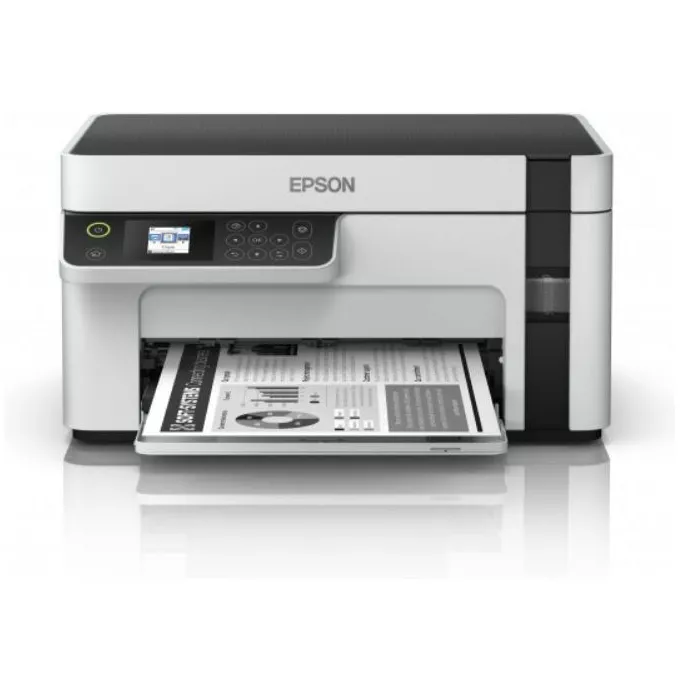 Epson MFP ET M2120 mono A4/USB/WiFi/32ppm/GDI/3pl