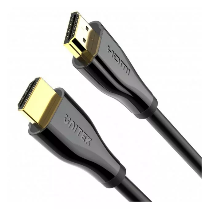 Unitek Kabel HDMI 2.0 PREMIUM CERTIFIED, 3M, M/M; C1049GB