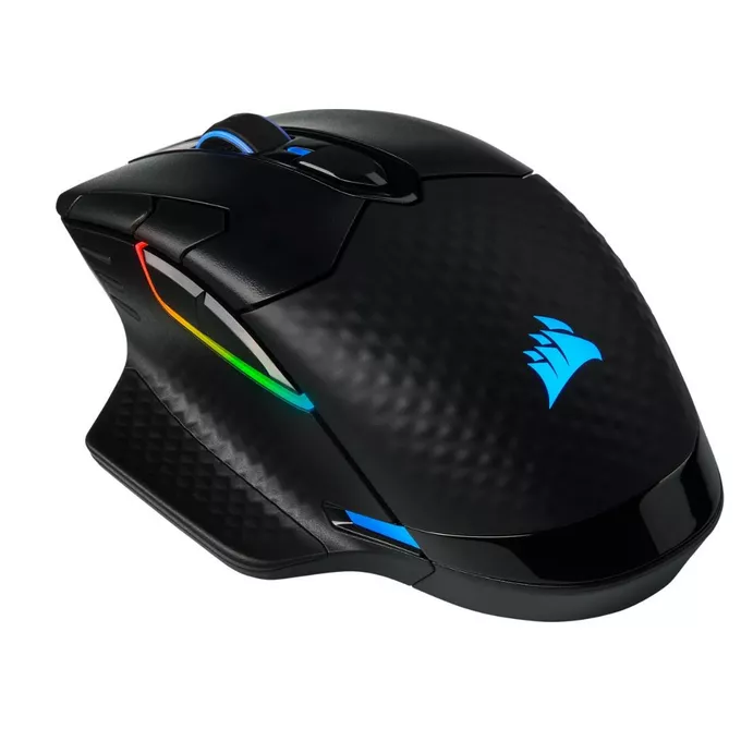 Corsair Mysz bezprzewodowa Dark Core Pro R GB  Gaming