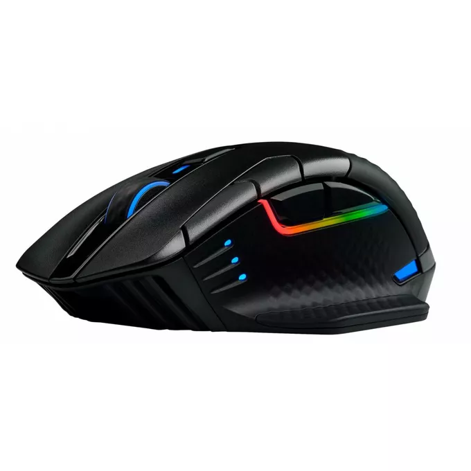 Corsair Mysz bezprzewodowa Dark Core Pro R GB  Gaming