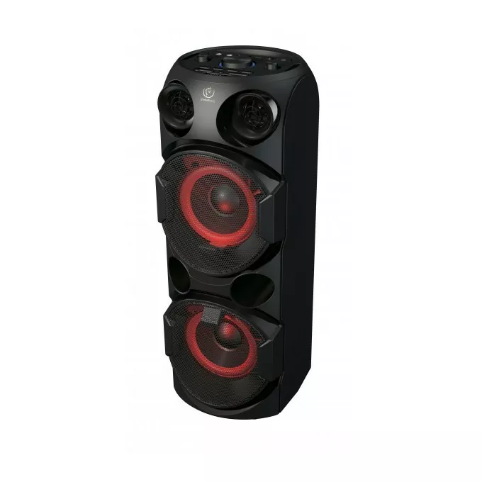 Rebeltec Głośnik Bluetooth karaoke SoundBox 630