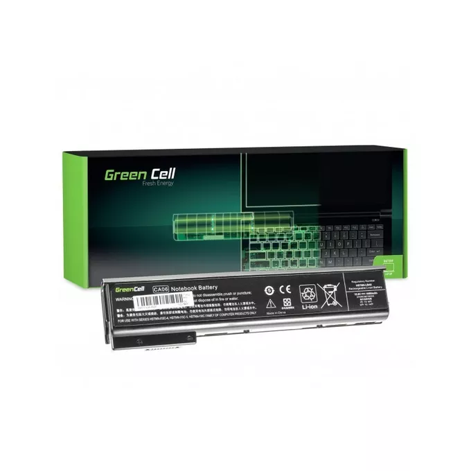 Green Cell Bateria do HP 640 G1 11,1V 4400mAh