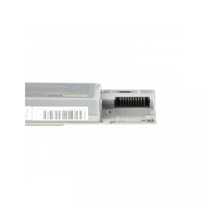 Green Cell Bateria do Dell D620 11,1V 4400mAh