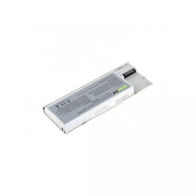 Green Cell Bateria do Dell D620 11,1V 4400mAh