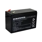 EuroPower Akumulator EV 12V 9Ah