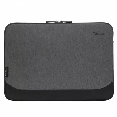 Targus Etui na laptopa Cypress 15.6cala Sleeve with EcoSmart szare