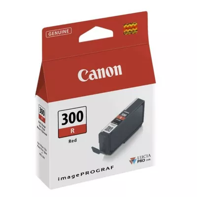 Canon Tusz PFI-300 R   EUR/OC 4199C001