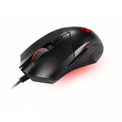 MSI Mysz Przewodowa Clutch GM08