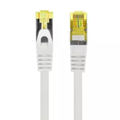 Lanberg Patchcord kat.6a S/FTP 1,5m s PCF6A-10CU-0150-S