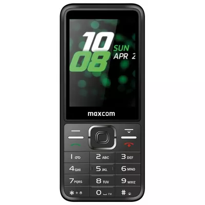 Maxcom Telefon MM 244 Classic