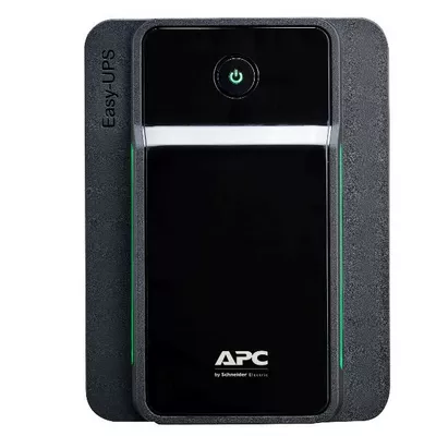 APC Zasilacz awaryjny BVX900LI Easy UPS 900VA, 230V, AVR, 4 IEC
