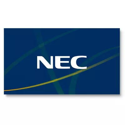 NEC Monitor wielkoformatowy MultiSync UN552V 55 cali 500cd/m2 1920x1080