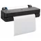 HP Drukarka wielkoforamtowa DesignJet T230 24-in Printer 5HB07A