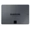 Samsung Dysk SSD 870QVO MZ-77Q4T0BW 4TB