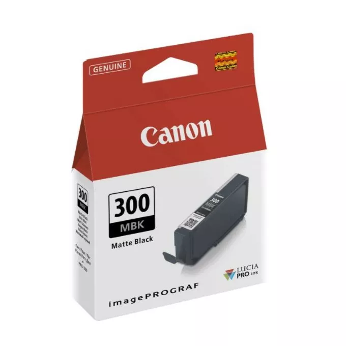 Canon Tusz PFI-300 MBK EUR/OC 4192C001