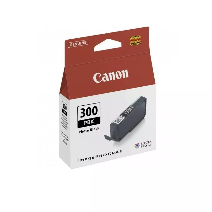 Canon Tusz PFI-300 PBK EUR/OC 4193C001