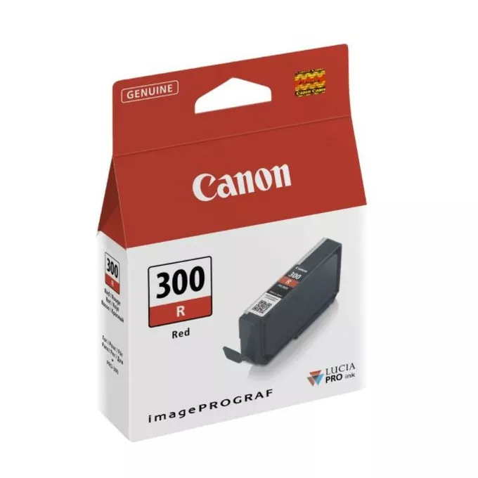 Canon Tusz PFI-300 R   EUR/OC 4199C001