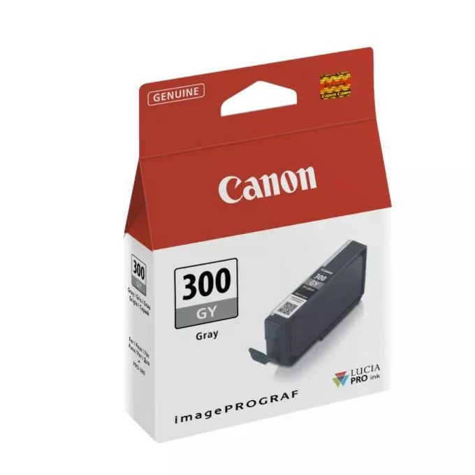 Canon Tusz PFI-300 GY  EUR/OC 4200C001