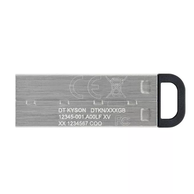 Kingston Pendrive Kyson DTKN/256 USB 3.2 Gen1