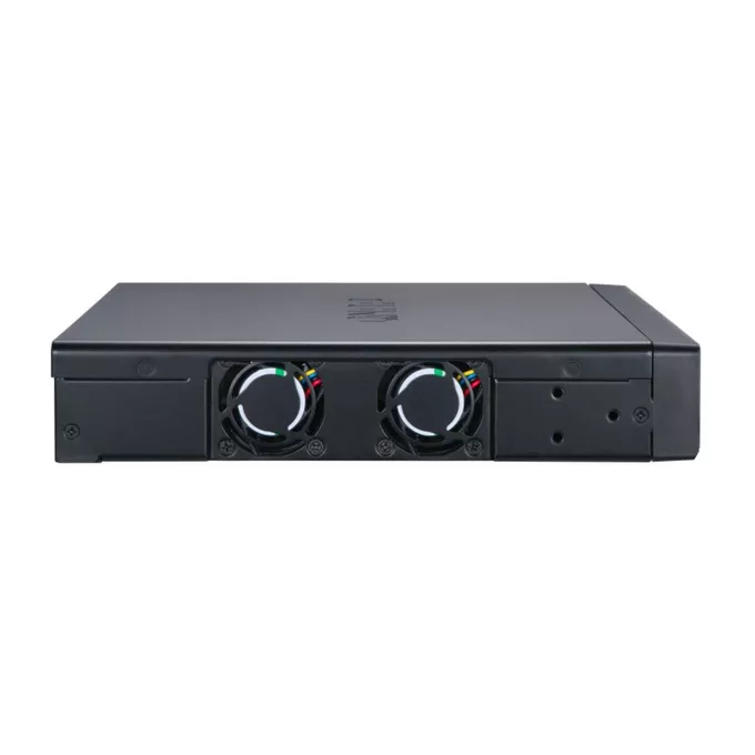 QNAP Przełącznik QSW-M1208-8C12 ports (4+8) 10GbE