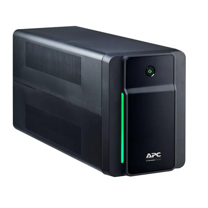 APC Zasilacz awaryjny BX1600MI Back-UPS 1600VA, 230V, AVR, 6 IEC