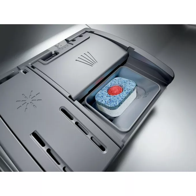 Bosch Zmywarka SMV6ECX51E