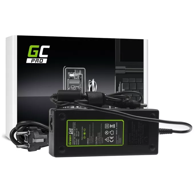 Zasilacz PRO 19V 6.3A 120W  5.5-2.5mm do Asus G56