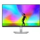 Dell Monitor S2721H 27 cali IPS LED Full HD (1920x1080) /16:9/2xHDMI/Speakers/3Y PPG