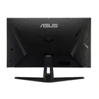 Asus Monitor 27 cali VG27AQ1A TUF WQHD IPS 170Hz HDMI DP Głośnik G-SYNC 1 ms MPRT 130% sRGB