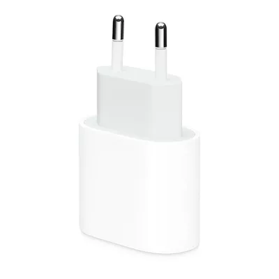 Apple Zasilacz 20W USB-C