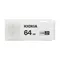 Kioxia Pendrive Hayabusa U301 64GB USB 3.2 gen.1 biały