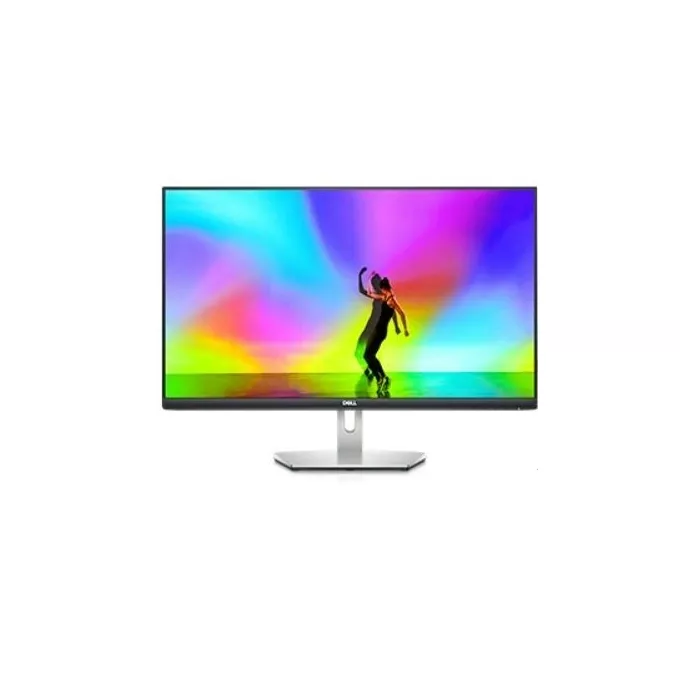 Dell Monitor S2721H 27 cali IPS LED Full HD (1920x1080) /16:9/2xHDMI/Speakers/3Y PPG