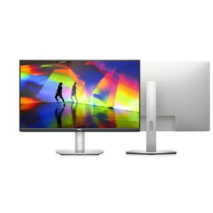 Dell Monitor S2721HS 27 cali IPS LED Full HD (1920x1080) /16:9/HDMI/DP/fully adjustable stand/3Y PPG