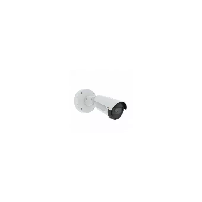 AXIS P1455-LE HDTV 1080P NEMA 4X, IP66/67 and IK10-rated, light weight HDTV 1080p