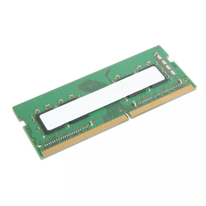 Lenovo Pamięć 8GB DDR4 3200Mhz SoDIMM 4X70Z90844