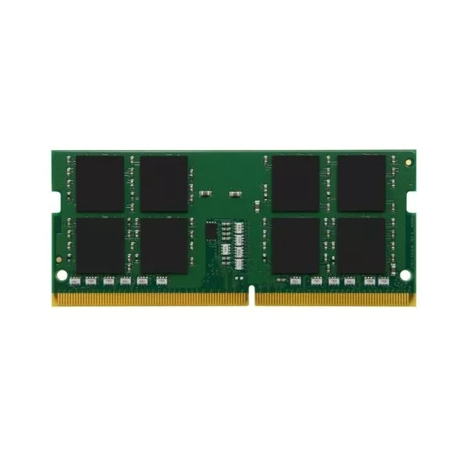 Kingston Pamięć DDR4 SODIMM 32GB/3200 CL22