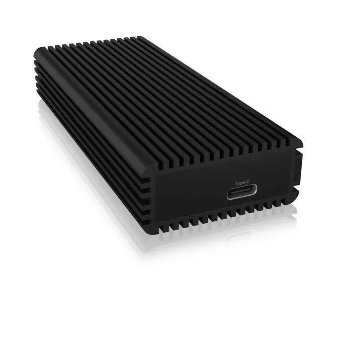 IcyBox IB-1916M-C32 USB 3.2 (Gen 2x2), M.2 NVMe SSD