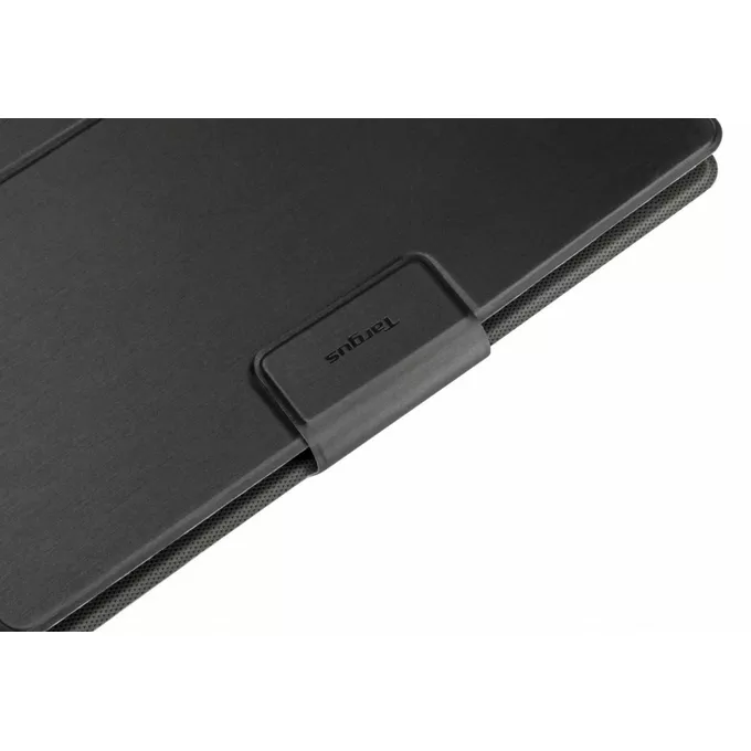 Targus Pokrowiec SafeFit 9-10.5cala Rotating Case Black