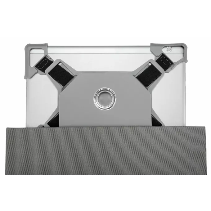 Targus Pokrowiec SafeFit 9-10.5cala Rotating Case Black