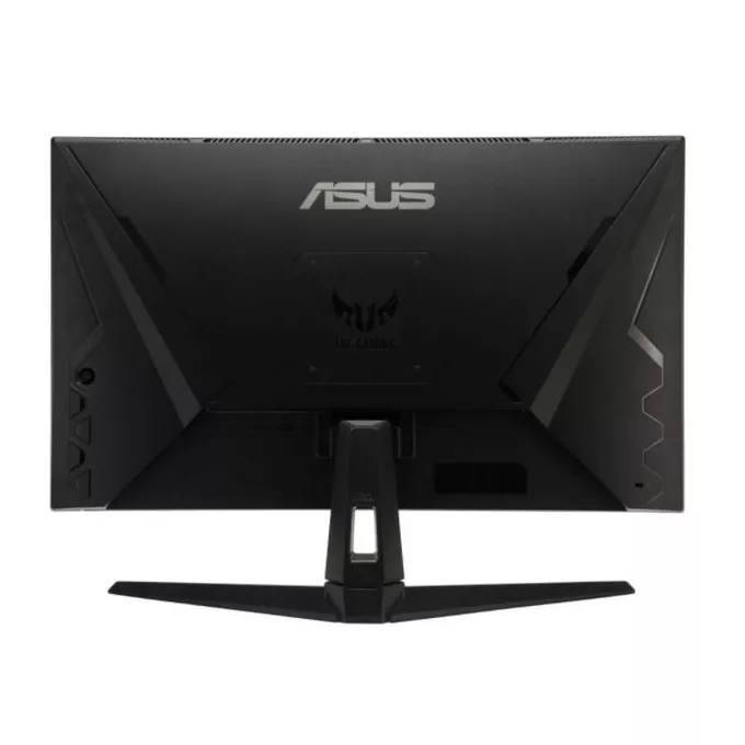 Asus Monitor 27 cali VG27AQ1A TUF WQHD IPS 170Hz HDMI DP Głośnik G-SYNC 1 ms MPRT 130% sRGB