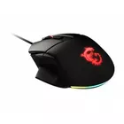 MSI Mysz przewodowa Clutch GM20 Elite