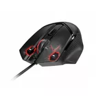 MSI Mysz przewodowa Clutch GM20 Elite