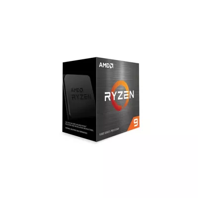 AMD Procesor Ryzen 9 5900X 3,7GH 100-100000061WOF